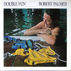 Robert Palmer - 1978 - Double Fun
