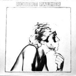 Robert Palmer - 1979 - Secrets