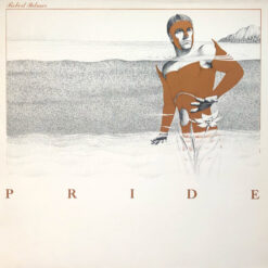 Robert Palmer - 1983 - Pride