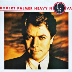 Robert Palmer - 1988 - Heavy Nova