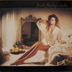 Sandra - 1990 - Paintings In Yellow