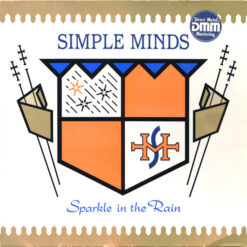 Simple Minds - 1984 - Sparkle In The Rain