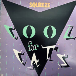 Squeeze - 1979 - Cool For Cats