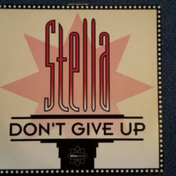 Stella - 1993 - Don't Give Up [Maxi]