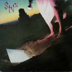 Styx - 1979 - Cornerstone