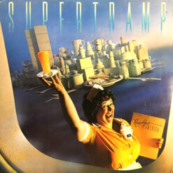 Supertramp - 1979 - Breakfast In America