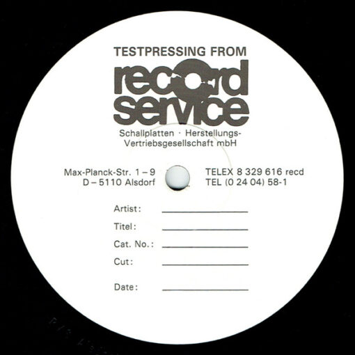 Unlimited Pleasure – 1990 – Lovemachine (Remix) [Maxi]