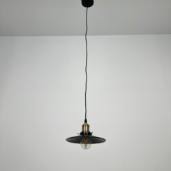 Modernus pakabinamas šviestuvas 23x23x113 cm