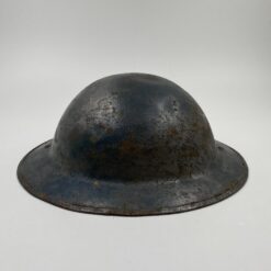 Brodie tipo šalmas 31×28,5×10,5 cm