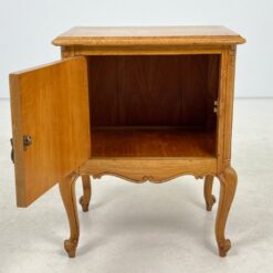 Medinė spintelė 39x49x62 cm