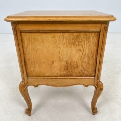 Medinė spintelė 39x49x62 cm