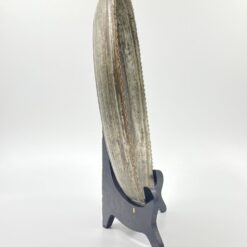 Metalinė graviruota lėkštė 32x32x3,5 cm