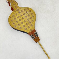 Dumplės 139x50x15 cm