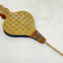 Dumplės 139x50x15 cm