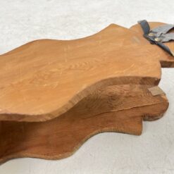 Dumplės 139x50x15 cm