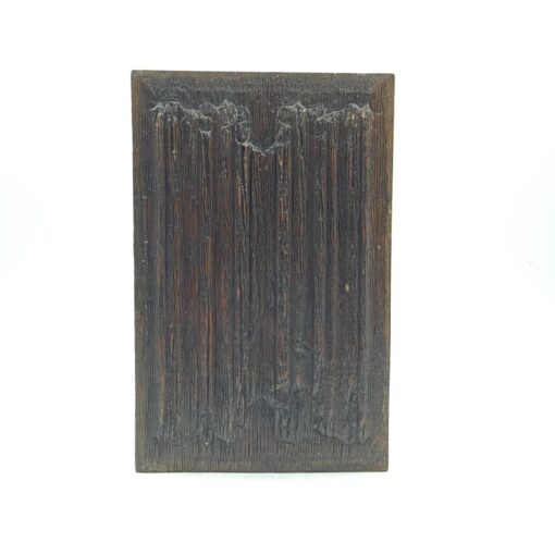 Ąžuolinė sieninė dekoracija 1,5×22,5×36 cm