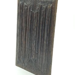 Ąžuolinė sieninė dekoracija 1,5×22,5×36 cm