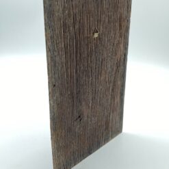 Ąžuolinė sieninė dekoracija 1,5×22,5×36 cm