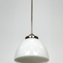 Bauhaus stiliaus pakabinamas šviestuvas 32x32x110 cm