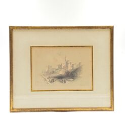 Paveikslas – printas “Peizažas” 1×36,5×30 cm