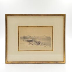 Paveikslas - printas "Peizažas" 1x36,5x30 cm
