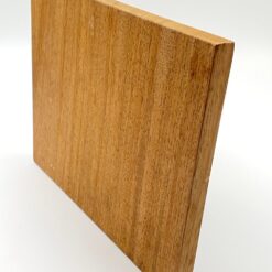 Dekoratyvinė medinė lentelė su keramikine detale 25x30x2 cm