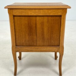 Ąžuolinės spintelės 2 vnt. komplektas 36x52x64 cm