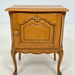 Ąžuolinės spintelės 2 vnt. komplektas 36x52x64 cm