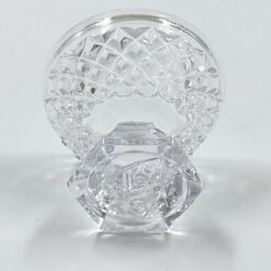 Stiklinė taurelė (20 ml) 6,5×6,5×6 cm