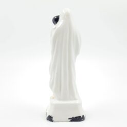 Porcelianinė Švč. Mergelės Marijos su Kūdikėliu Jėzumi statula 6×7,5×20 cm