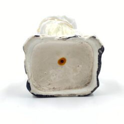 Porcelianinė Švč. Mergelės Marijos su Kūdikėliu Jėzumi statula 6×7,5×20 cm