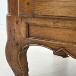 Senovinė ąžuolinė dviejų durų spinta 69x161x219 cm