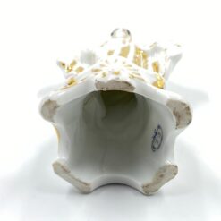 Porcelianinė “Epiag D. F.” Švč. Mergelės Marijos statula 6,5x8x18 cm