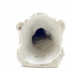 Porcelianinė Švč. Mergelės Marijos statula 5,5x5x15,5 cm