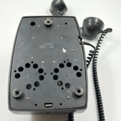 Senovinis pakabinamas telefono aparatas 12x26x26 cm