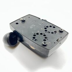 Senovinis pakabinamas telefono aparatas 12x26x26 cm