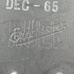 Senovinis pakabinamas telefono aparatas 12x26x26 cm