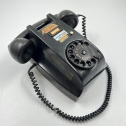 Senovinis pakabinamas telefono aparatas 12x26x26 cm