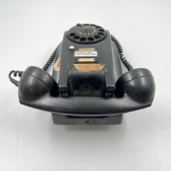 Senovinis pakabinamas telefono aparatas 12x26x26 cm