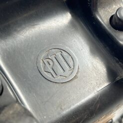 Senovinis pakabinamas telefono aparatas 12x26x26 cm