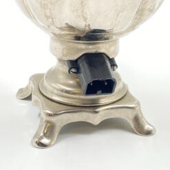 Metalinis samovaras (3 l) 28x26x36 cm