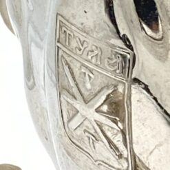 Metalinis samovaras (3 l) 28x26x36 cm