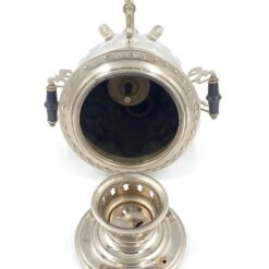 Metalinis samovaras (3 l) 28x26x36 cm