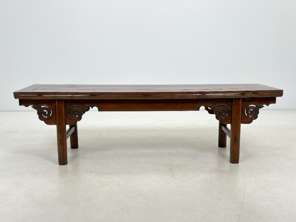 DK0170-minkstasuoliai-ir-sofos-2 Rytietiškas medinis suolas 46x191x55 cm