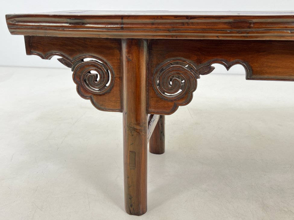 DK0170-minkstasuoliai-ir-sofos-6 Rytietiškas medinis suolas 46x191x55 cm