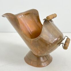 Varinis indas su medinėmis rankenomis 32x51x38 cm