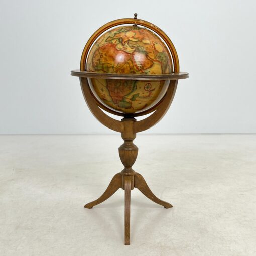 Medinis gaublys 55x55x99 cm
