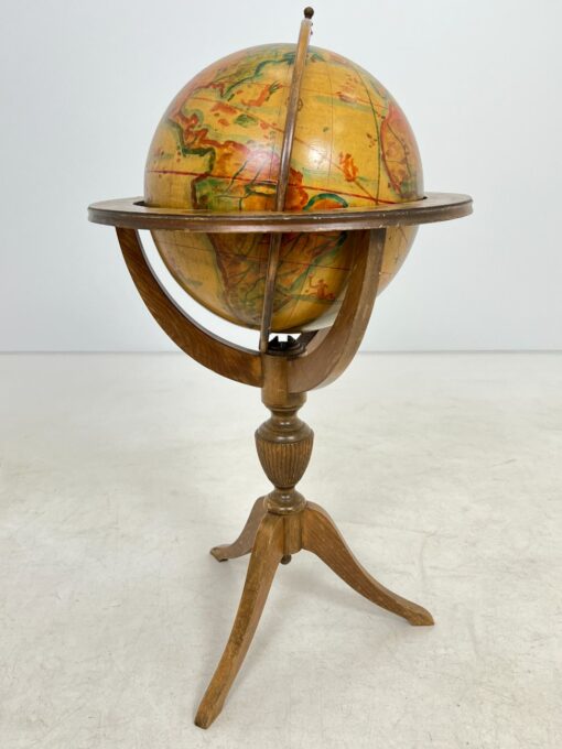 Medinis gaublys 55x55x99 cm