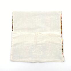 Pagalvėlės užvalkalas 31×30,5×0,5 cm