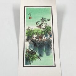 Rytietiškas grafikos paveiksliukas 0,01x15x36 cm